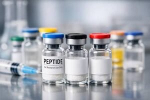 high purity research peptides