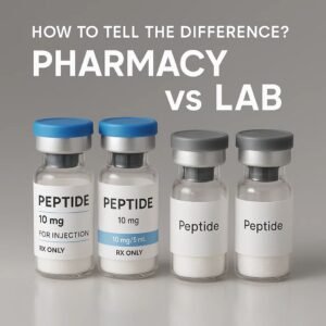 peptide synthesis